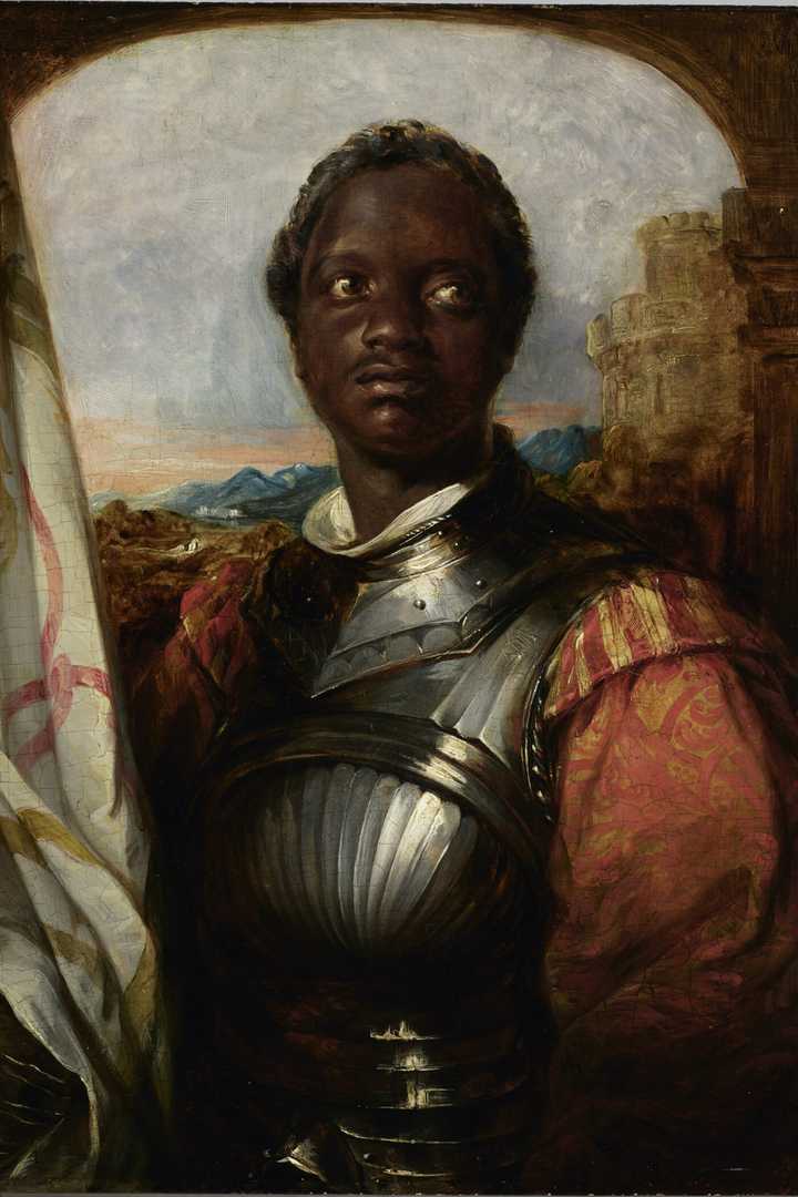 Cover of Othello