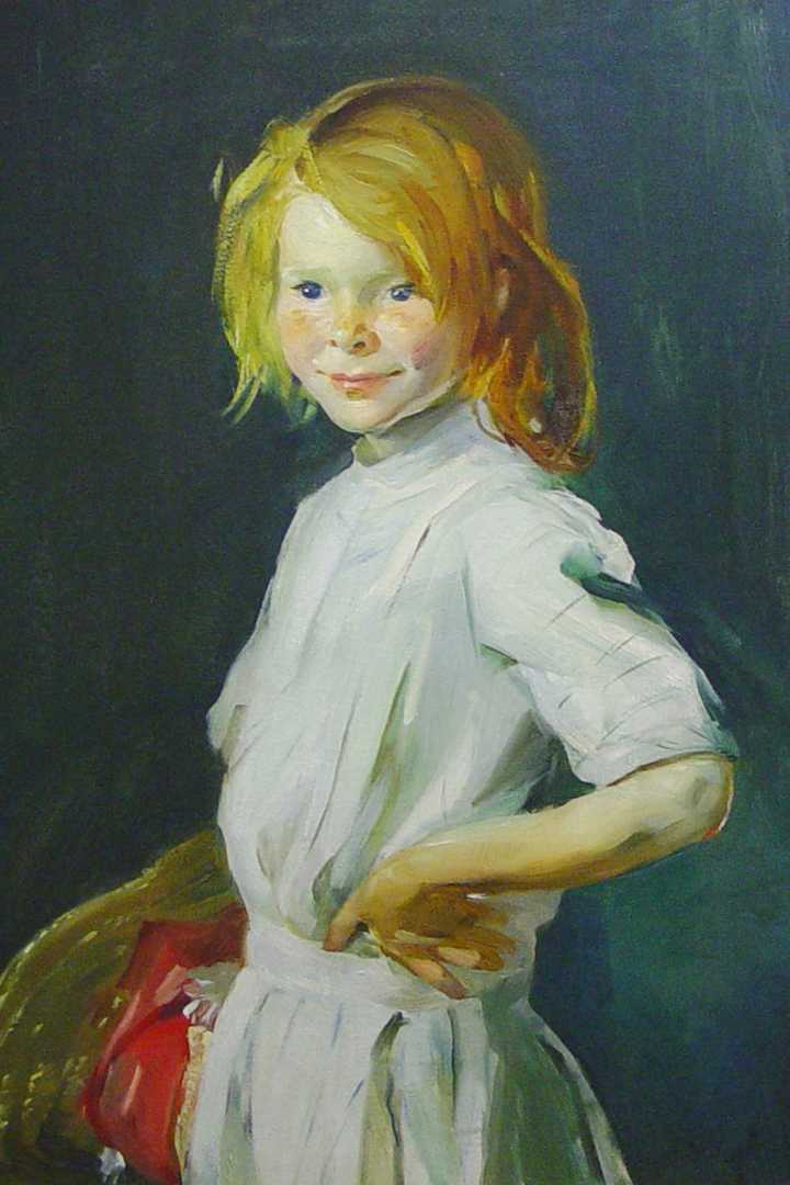 Cover of Understood Betsy