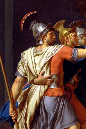 Cover of The Iliad