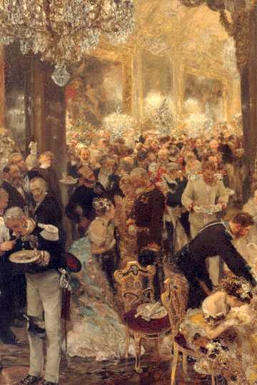 Cover of The Prime Minister
