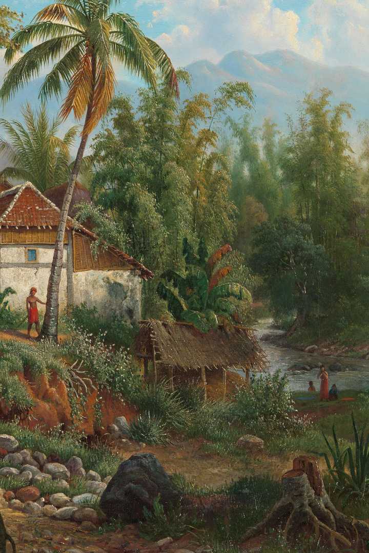 Cover of Almayer’s Folly