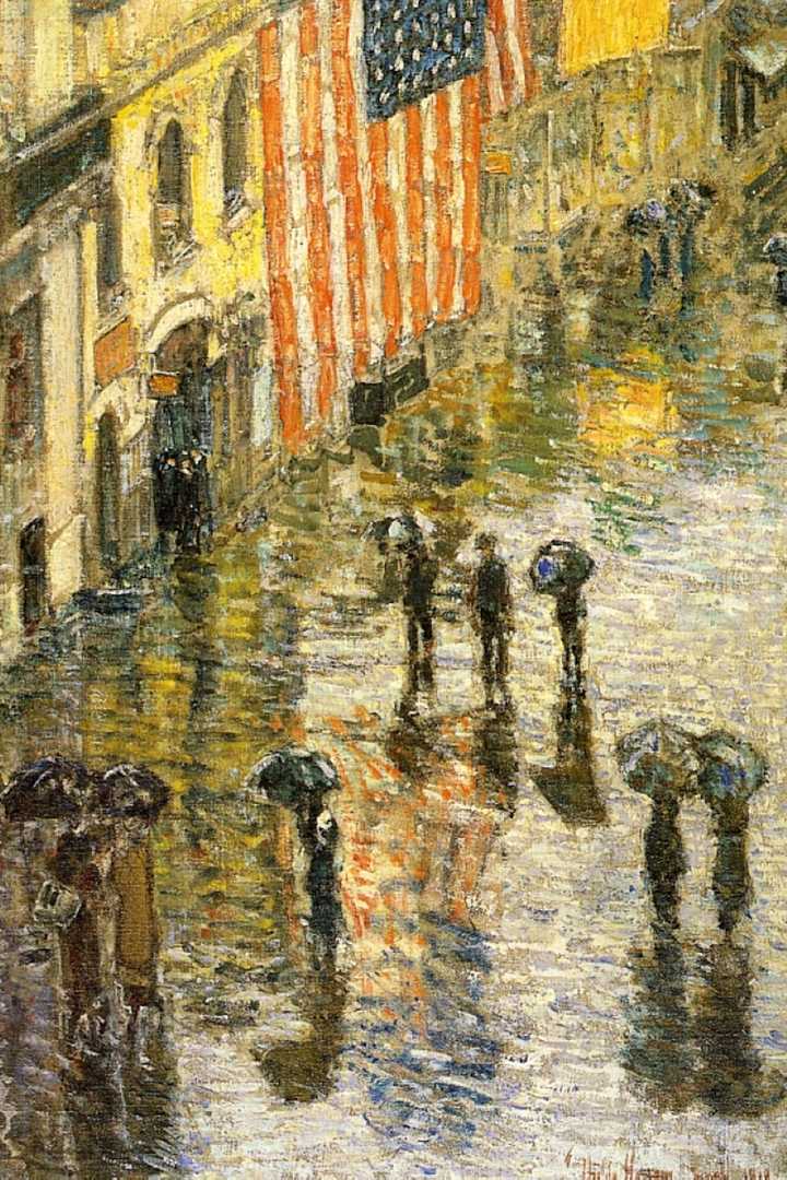 Cover of Main Street