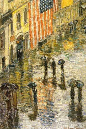 Cover of Main Street