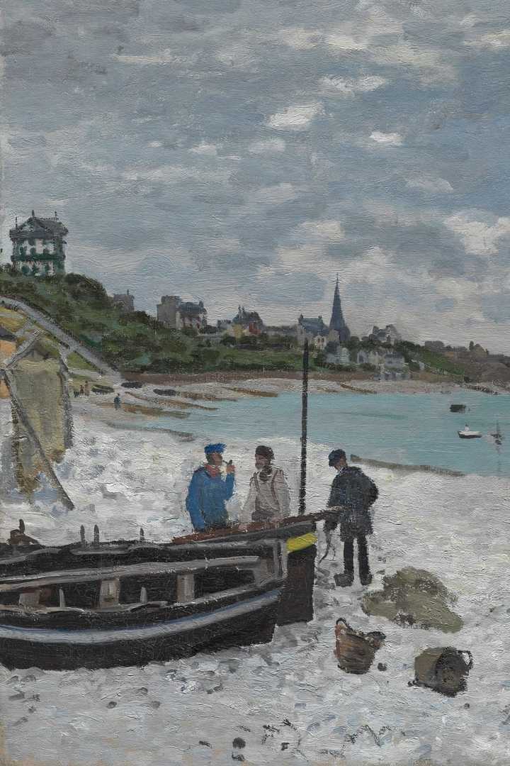 Cover of Pierre and Jean