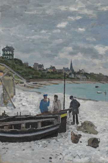 Cover of Pierre and Jean