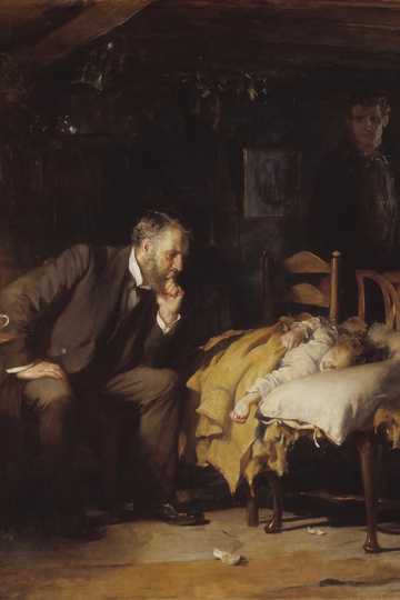 Cover of Doctor Thorne