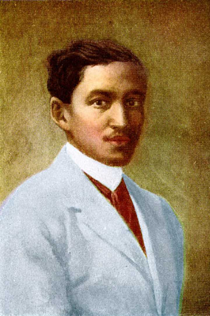 Cover of El Filibusterismo