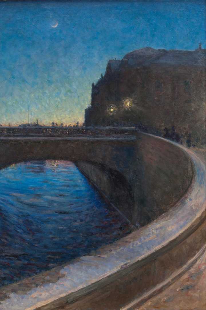 Cover of Night and Day