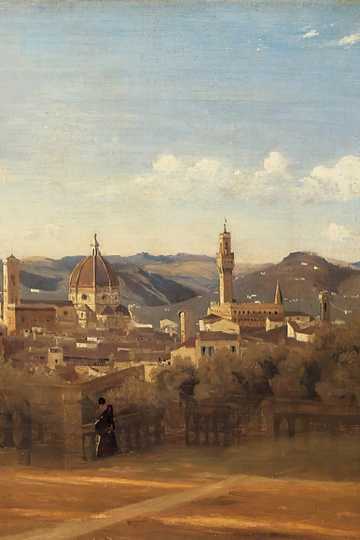 Cover of A Room With a View