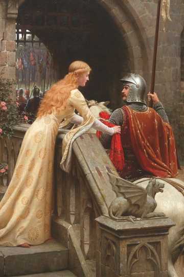 Cover of Idylls of the King