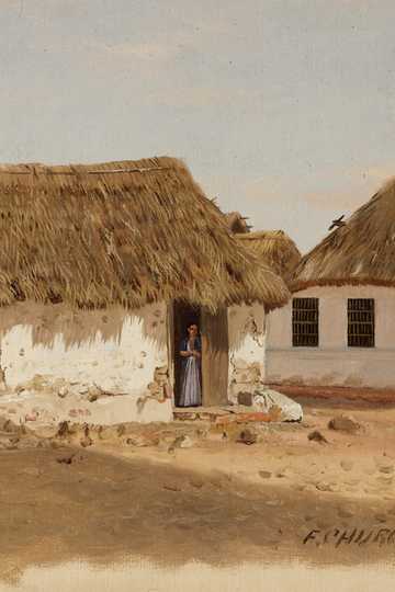 Cover of María