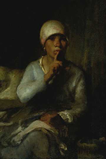 Cover of The Conjure Woman