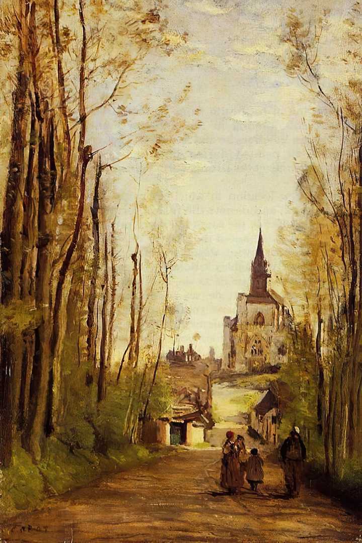 Cover of The Innocence of Father Brown