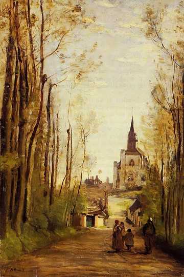 Cover of The Innocence of Father Brown