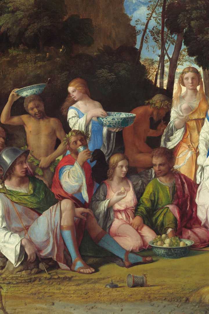 Cover of The Food of the Gods