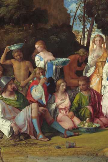 Cover of The Food of the Gods