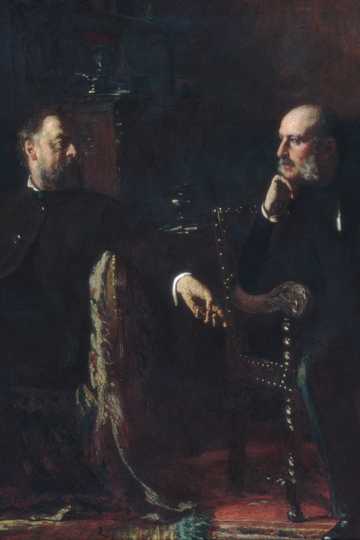 Cover of The Great Impersonation