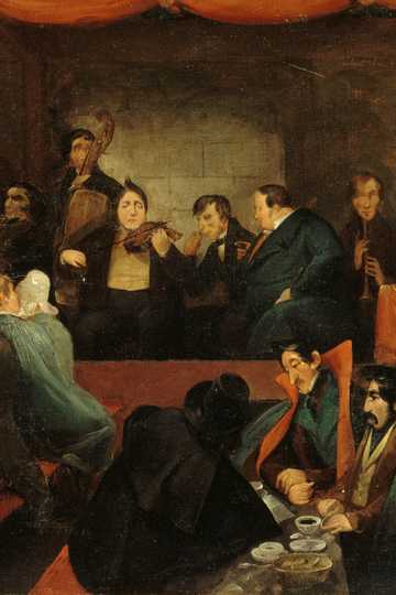 Cover of Lost Illusions