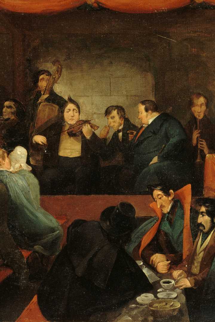 Cover of Lost Illusions