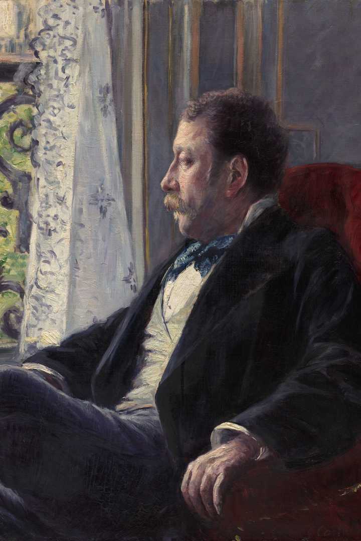 Cover of The Ambassadors