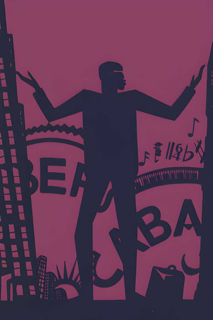 Cover of Home to Harlem
