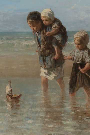 Cover of Wet Magic